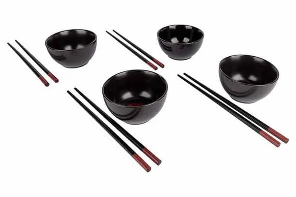 Sushi Sett Fyrir Fjóra