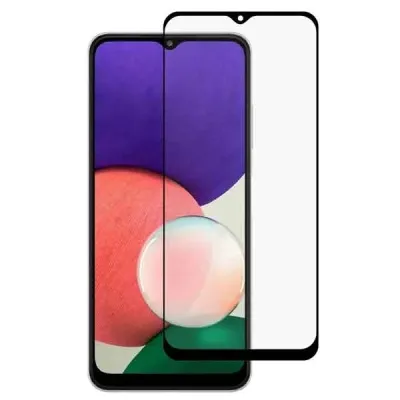 Skjávörn fyrir Galaxy A23 farsíma