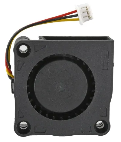 Ankermake M5 - Hotend vifta