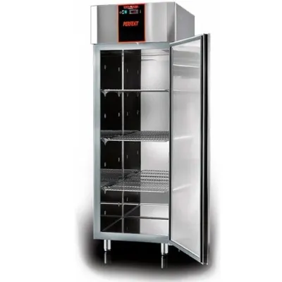 Tecnodom Perfekt 700 Stálfrystir BT GN 2/1