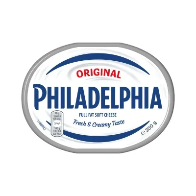Philadelphia Original Rjómaostur
