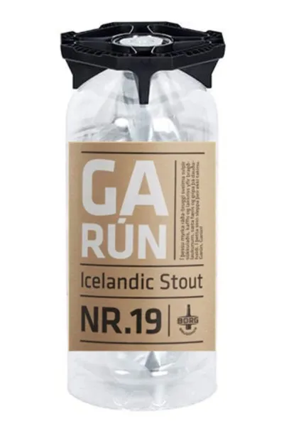 Garún Nr.19 keykeg