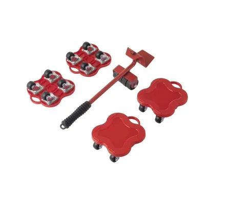 Húsgagnatrilla 400 kg