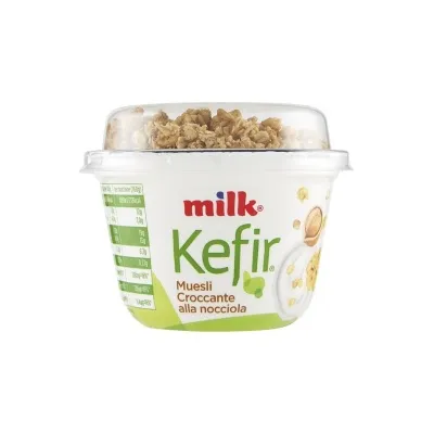 KEFIR MIX BERRIES 6/250ML