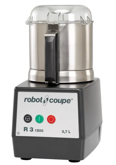 Robot coupe  R3 - 3000 Matvinnsluvél