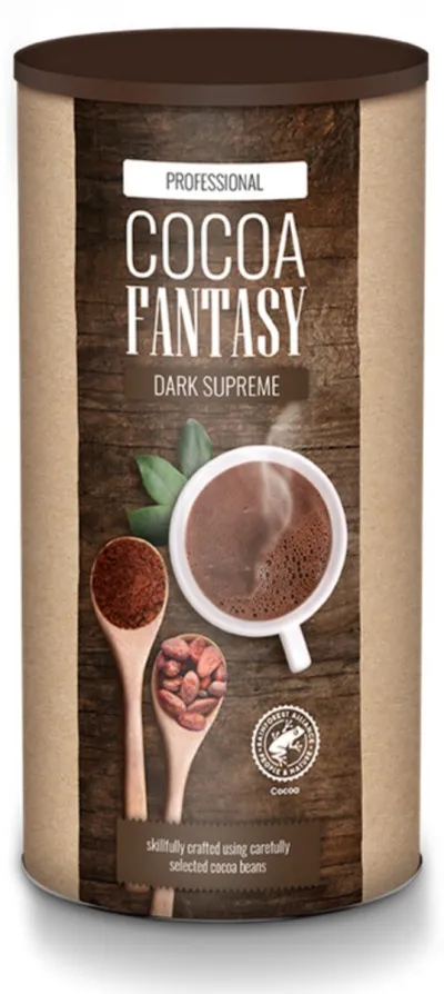 Kakó Cocoa Fantasy Supreme 40% Kakó