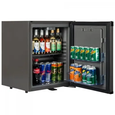 Minibar  Black