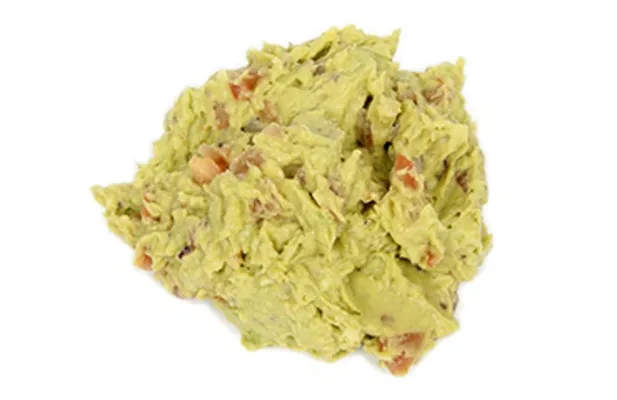 Guacamole  1 kg