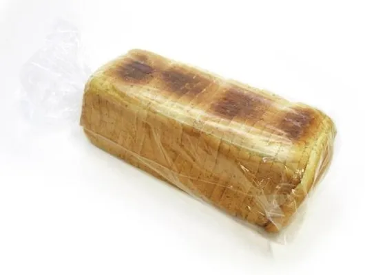 Stór gróf samlokubrauð 4stk.