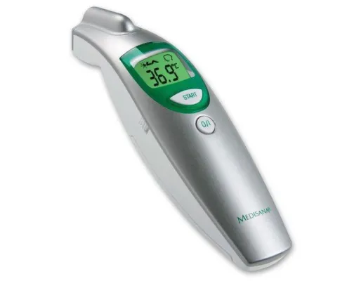 Medisana Snertilaus hitamælir FTN