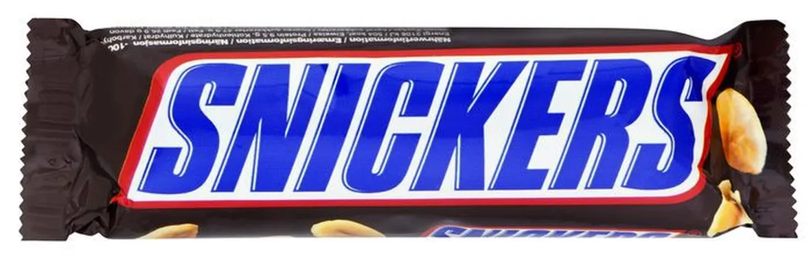 Snickers classic 32x50g