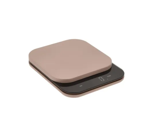 Rosti Eldhúsvog Mensura humus