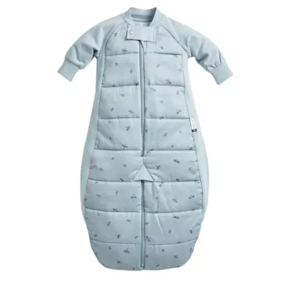 Cocoon Swaddle svefnpoki 2.5tog - Dragonflies - 8 til 24 mánaða