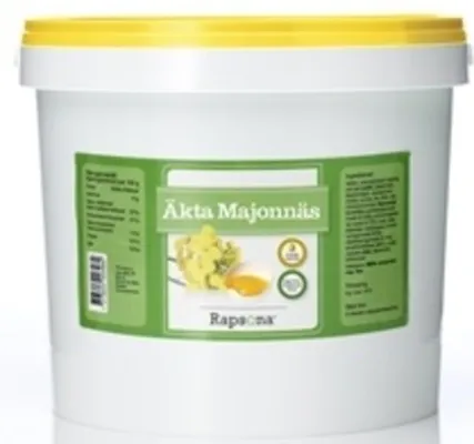 Majones 80% Rapsona