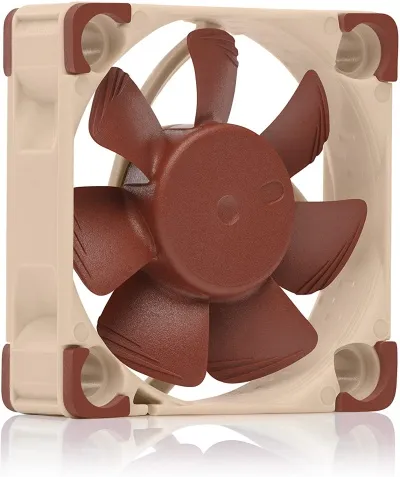 Noctua NF-A4x10 FLX 4010 12 volt vifta - Vifta 4010