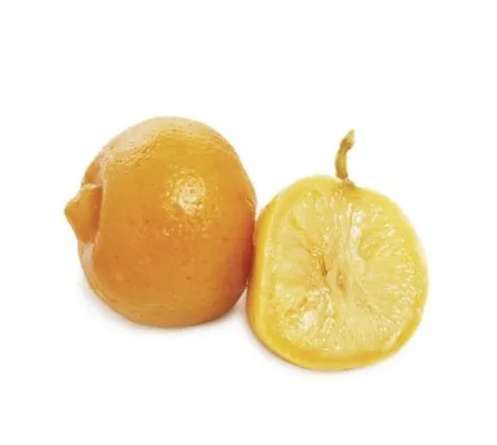 Saltaðar sítrónur í legi Beldi 2kg