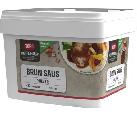 Toro Brún Sósa 43 L (2)