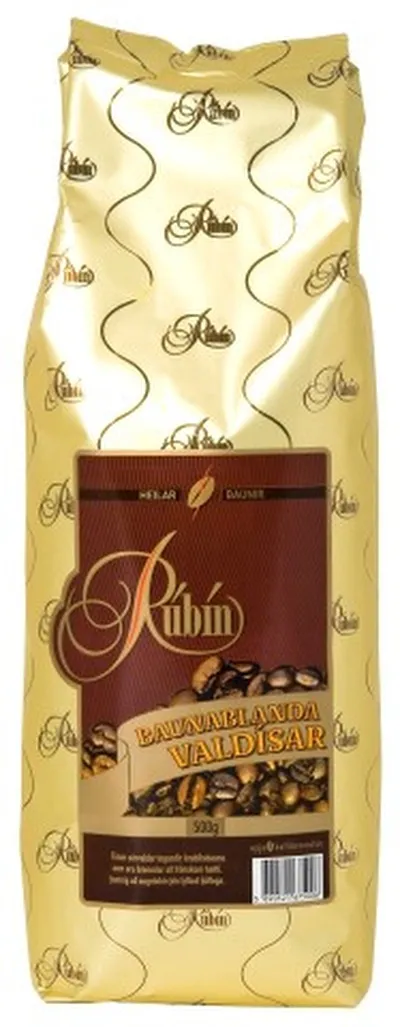 Baunablanda sælkerans malað 1kg