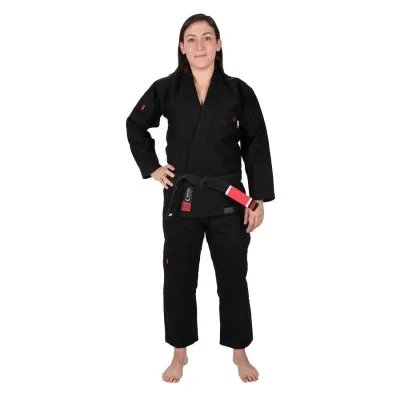 Tatami Estilo 6.0 - Svartur - F2