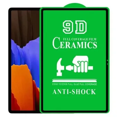 Skjávörn fyrir Galaxy TAB S7 FE spjaldtölvur