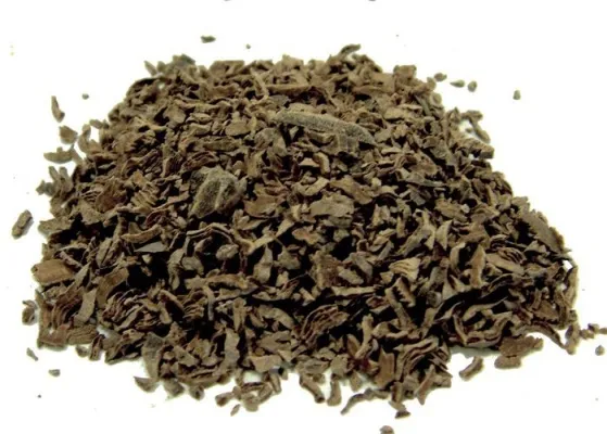 Suðusúkkulaði spænir 5kg/stk