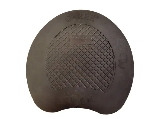 Carré Competition pads