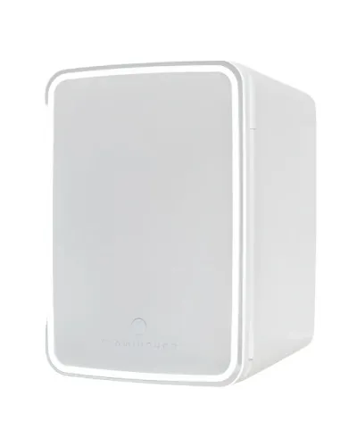 Ísskápur m/spegil 10l