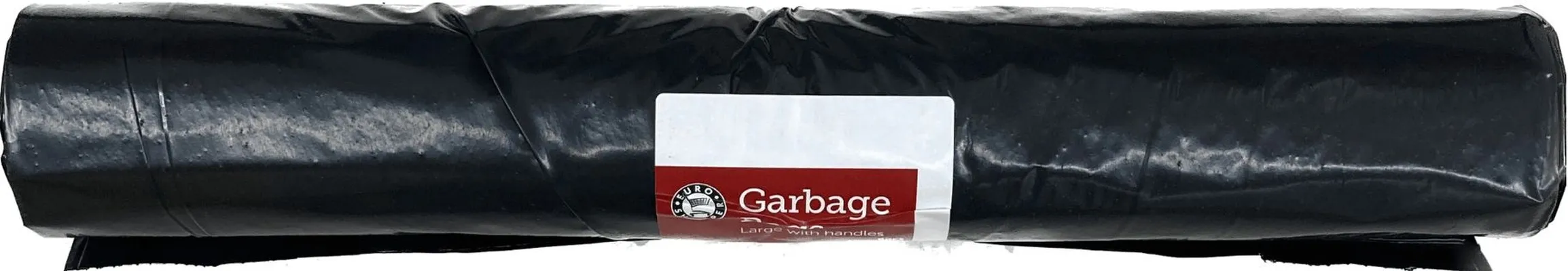 Ruslapokar stórir 10 stk