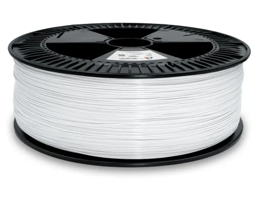 add:north E-PLA 5kg. - Hvítur