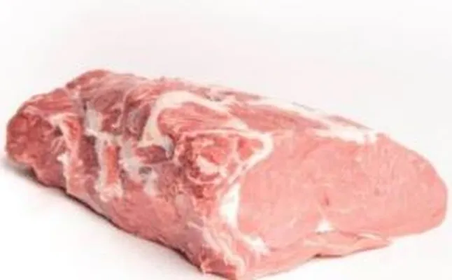 Kálfaribey (Mjólkurkálfur) Sidera ca 1.2kg+/- (10kg ks)