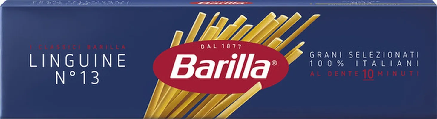Barilla Bavette 500 gr.