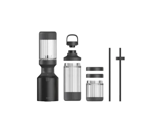 Beast blandari 850w Carbon black