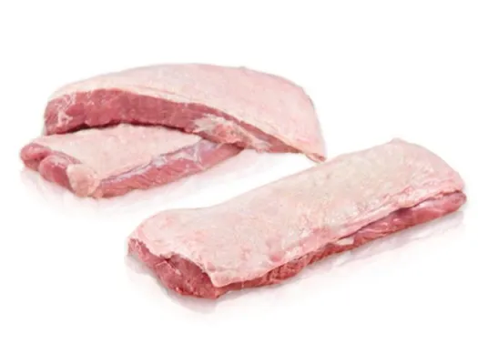 Lambafile m/fitu (frystivara) kg