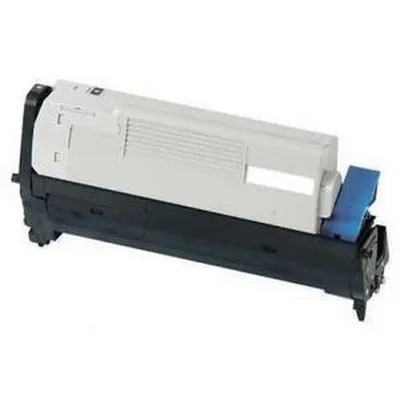 OKI C822/831/841 svartur Image Drum 30K