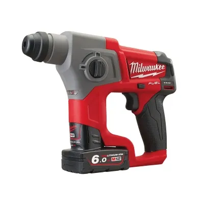 Höggborvél M12 CH-602X