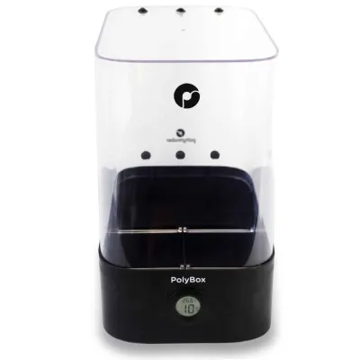 Polybox þurrkbox fyrir 3d þráð