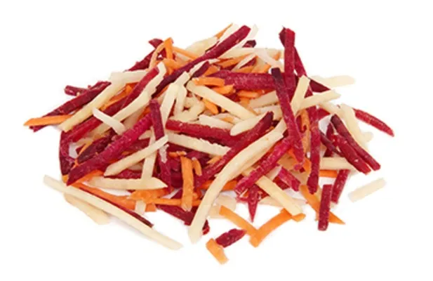 Rauðrófusalat     1 kg.