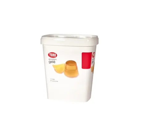 Toro Appelsínuhlaup 7,3L 1,7kg 61sk (3)