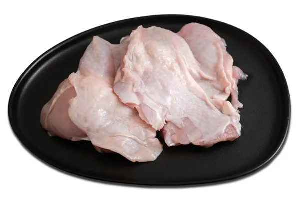 Frosið læri m.legg úrbeinað 10 kg