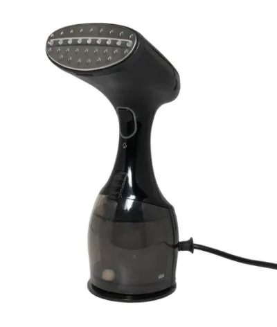 CORBY Stockton Gufutæki - Svart