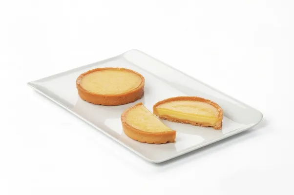 CDP Sítrónu Tartlet