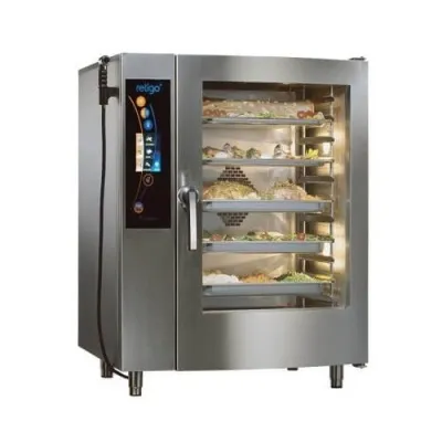 RETIGO INTERIOR GLASS 10-07 VISION LEFT