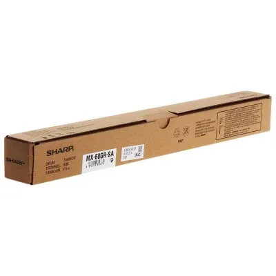 Sharp MX60GRSA Compatible 1 pc(s)
