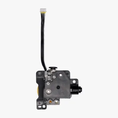 Bambu Lab Hardened Steel Extruder Unit - X1 Series