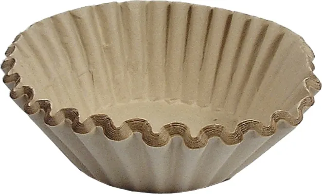 Bravilor Kaffifilter B10. Fyrir 10 ltr Uppáhellingu