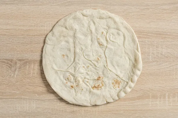 QDP Pizzabotn Gold 30 cm