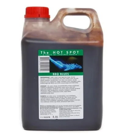 BBQ Blues 2,5L