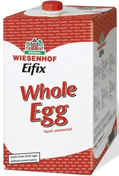 Egg Heil Frosin Gerilsneydd