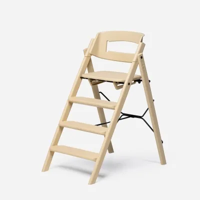 KAOS Klapp Recycled matarstóll - Desert Sand