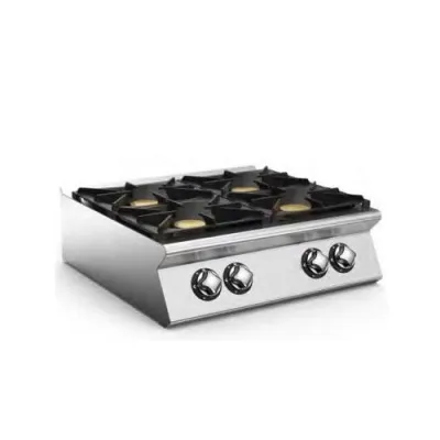 Mareno Gas Range 4 burners